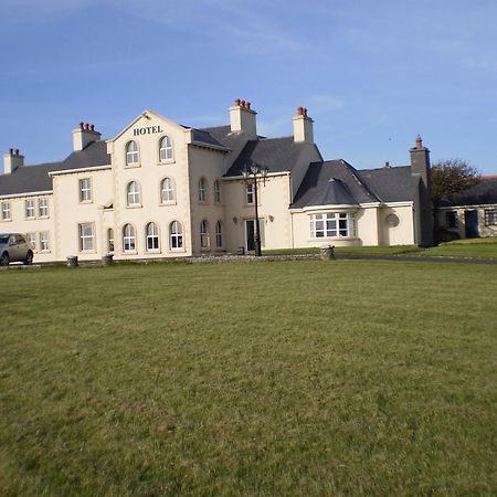 Aran View Country House And Lodge Doolin Kültér fotó