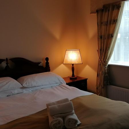Aran View Country House And Lodge Doolin Kültér fotó