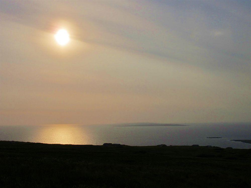 Aran View Country House And Lodge Doolin Kültér fotó