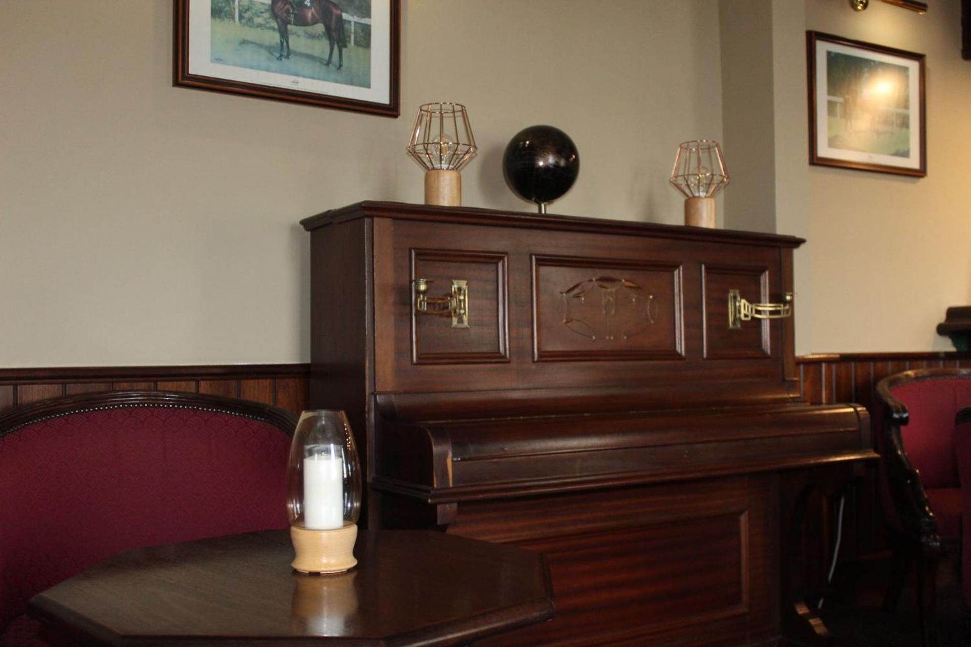 Aran View Country House And Lodge Doolin Kültér fotó
