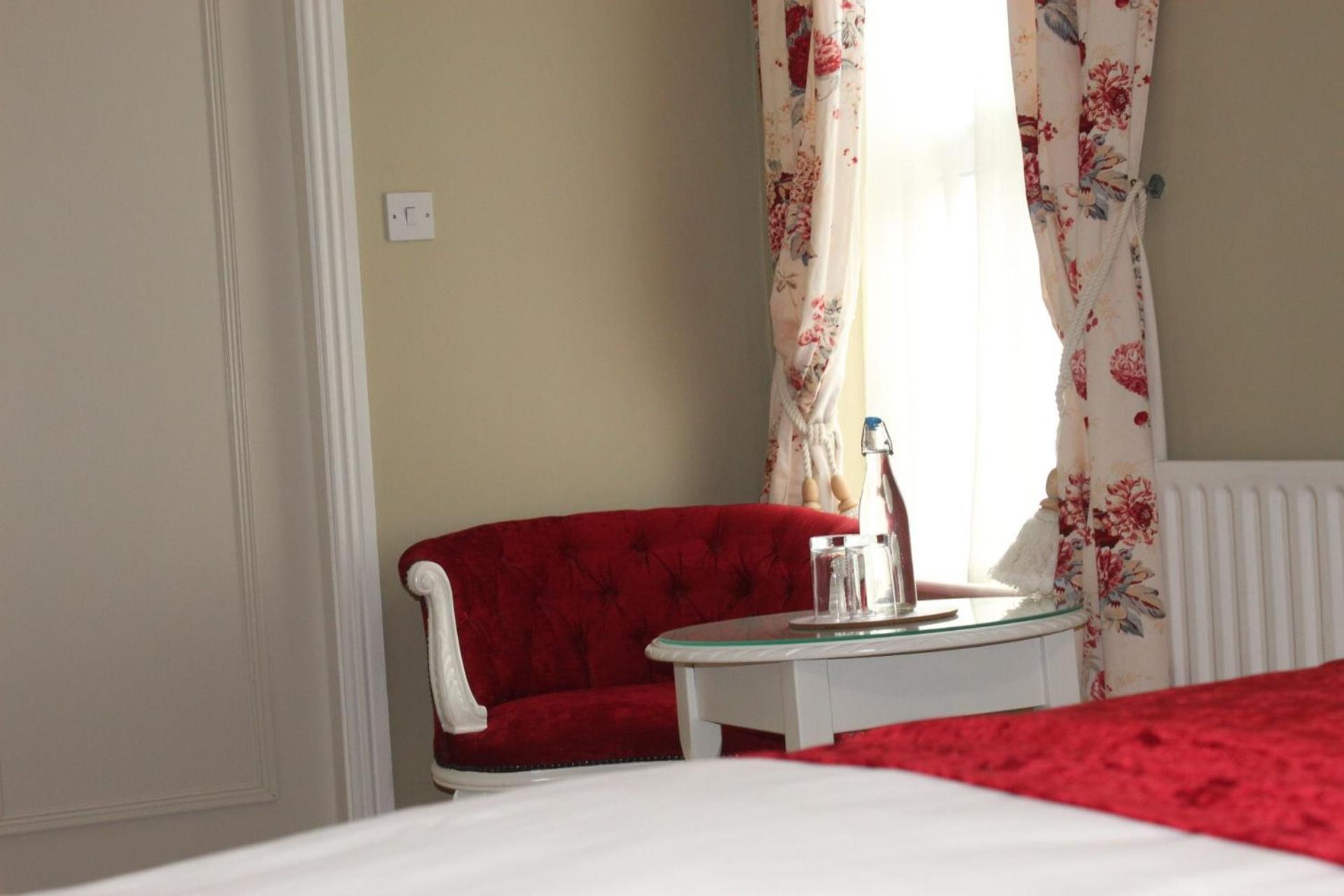 Aran View Country House And Lodge Doolin Kültér fotó
