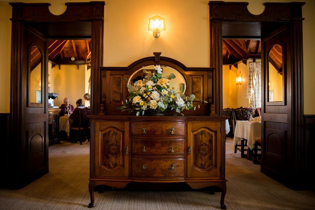 Aran View Country House And Lodge Doolin Kültér fotó