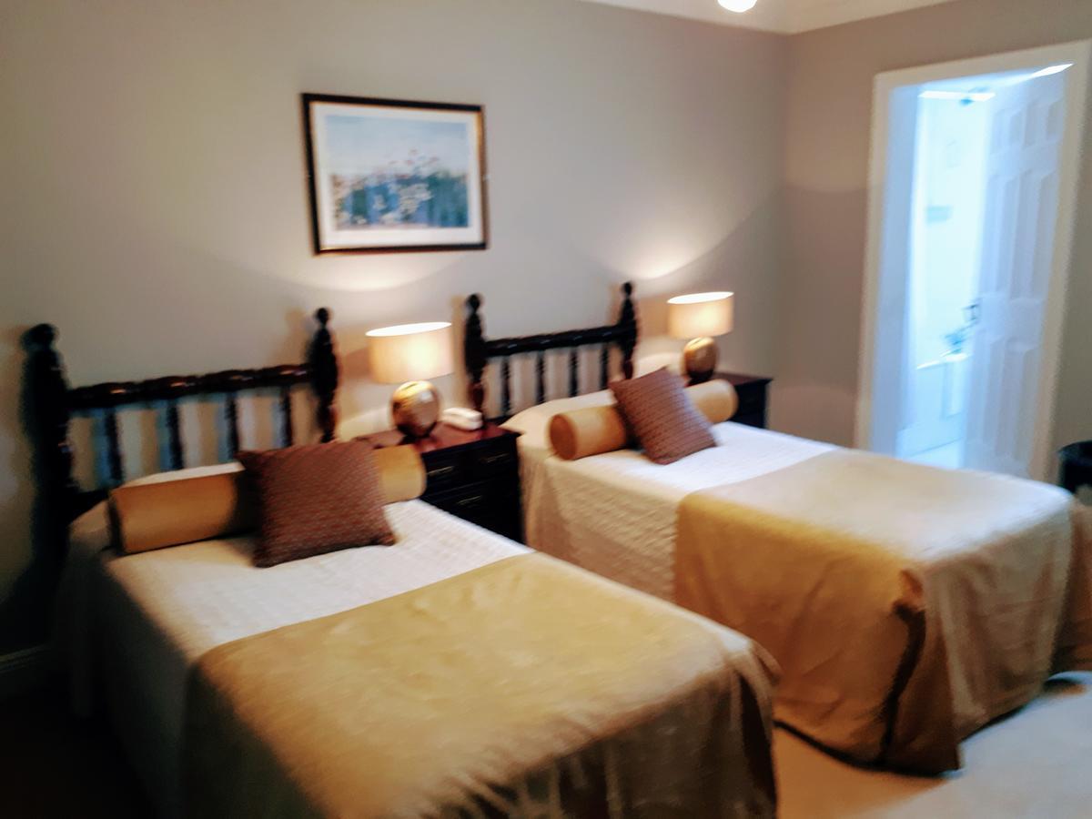 Aran View Country House And Lodge Doolin Kültér fotó