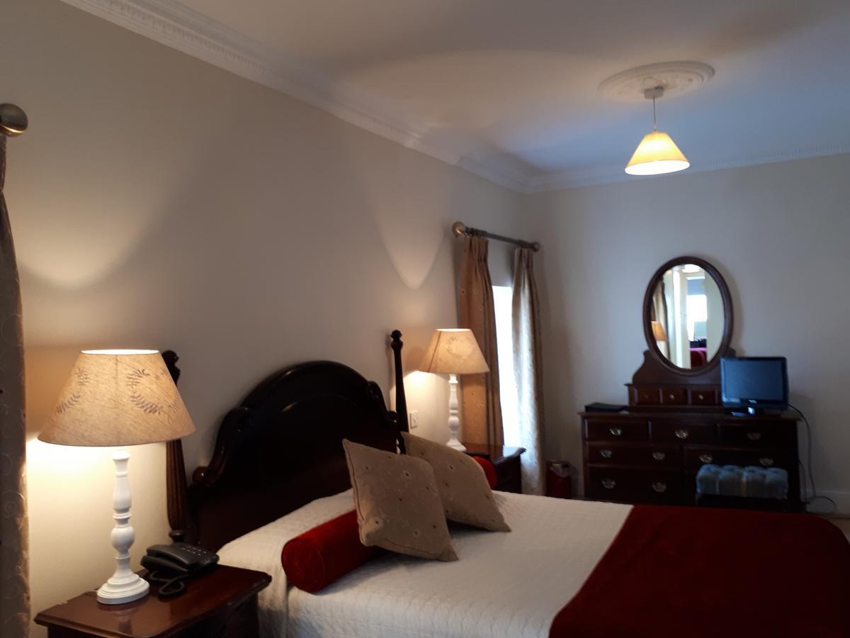 Aran View Country House And Lodge Doolin Kültér fotó